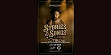 Stories & Songs with STIKO (SE)