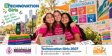 Presentación Technovation Girls 2027