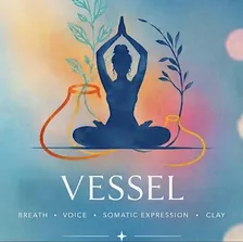 Voice and Vessel: A Pottery Workshop
