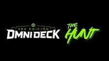 OMNIDECK 3: The Hunt