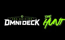 OMNIDECK 3: The Hunt