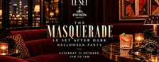 The Masquerade