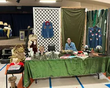 Annual Fall Arts and Crafts Bazaar
