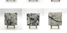 Photos + Wax! Encaustic Art Workshop (Introductory)