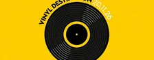 Vinyl Destination: 20.11.26