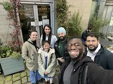 Manchester Meetup (hosted by Vitiligo Allies)