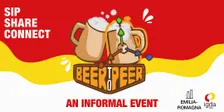IGDA Emilia Romagna | Beer2Peer - Game Dev Meetup