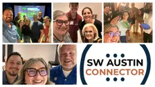 Southwest Austin Connector - November ThankFUL Gathering