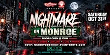 NIGHTMARE ON MONROE ST