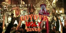 Coyote Ugly Bingo