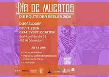 Día de Muertos