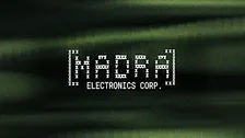 Madra Klubnacht
