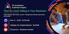 Find the Cash Hiding in Your Business