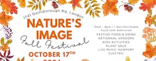 Nature's Image Fall Festival