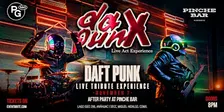 Da Punx - Daft Punk Live Experience