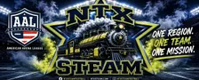 NTX STEAM "OPEN TRYOUTS"