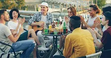 FR/EN: Speed Dating Montréal (Ages 40-55) - Célibataires / Singles