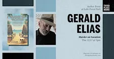 Gerald Elias presents 'Murder on Vacation'