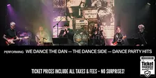 No Static At All performing The Music of Steely Dan | LATE SHOW PRICING!