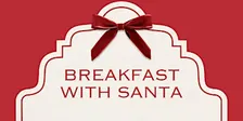 Breakfast with Santa NorthPark Neiman Marcus-Sunday, November 29, 9:30am