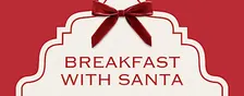 Breakfast with  Santa NorthPark Neiman Marcus-Saturday, December 5, 8:30am