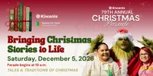 2026 Victorville Christmas Parade