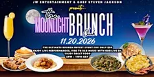 The Moonlight Brunch Club