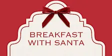Breakfast with Santa Fort Worth Neiman Marcus-Saturday, December 5, 9:00am