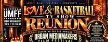 “THE LOVE & BASKETBALL TV SHOW” Live Season One Reunion, Relationship Panel