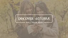 doTERRA Post Convention Tour