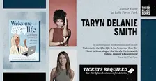 Taryn Delanie Smith with Shoshannah Cutler — 'Welcome to the Afterlife'