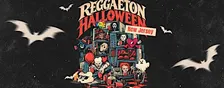 Reggaeton Halloween Perreo Parrty In New Jersey