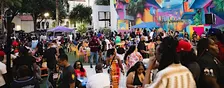 UNITY: Classic Brunch & Block Party