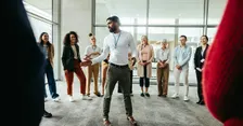 From Workshop to Lasting Change: Building Member Training That Works