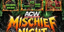 ACW MISCHIEF NIGHT