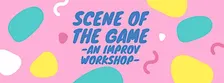 Scene of the Game