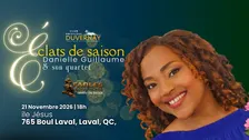 Éclats de Saison