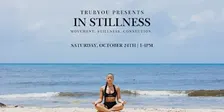 IN STILLNESS