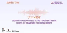 Atelier 7_Isolement et victimisation