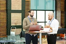 VIP Tech Session: Masterclass X Aniversary SAP Inside Track Barcelona