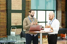 VIP Tech Session: Masterclass X Aniversary SAP Inside Track Barcelona