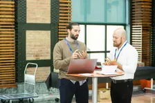 VIP Tech Session: Masterclass X Aniversary SAP Inside Track Barcelona