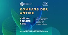 Welttag der Philosophie - Kompass der Antike