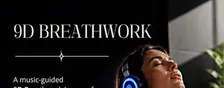 9D Breathwork - Full Reset