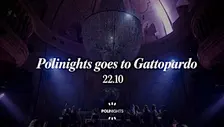 Polinights goes to Gattopardo