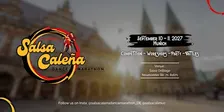 Germany's Salsa Caleña Dance Marathon 2027