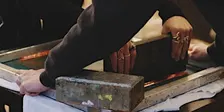 Screen Printing Workshop