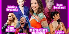 Stand up Comedy MixShow - Ladies Edition