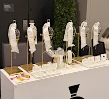 Viens créer ton parfum - Atelier parfum de marque