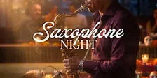 Saxophone Night | Día de Muertos